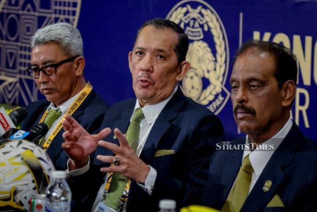 chu-tich-malaysia-bac-bo-cao-buoc-khang-dinh-khong-co-chuyen-bi-cam-thi-dau