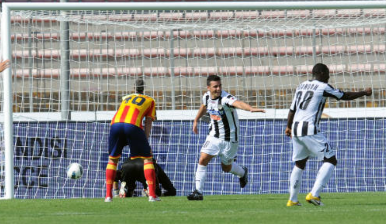 Full Match: Udinese vs Lecce (17:30 – 18/10)